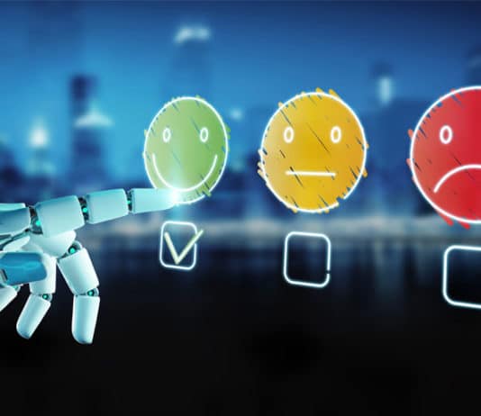 influence des robots sur les avis clients