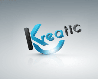 Logo Kréatic